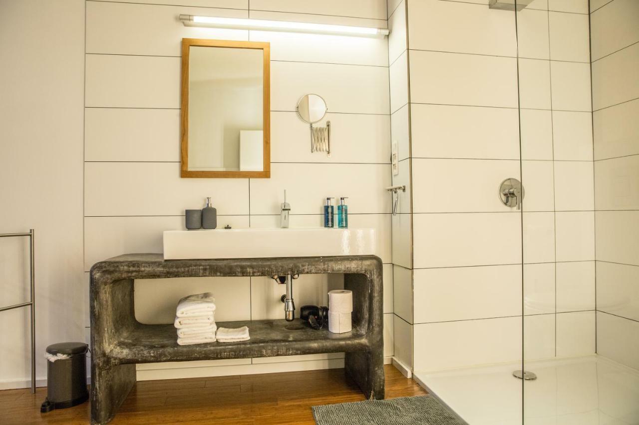 Bnb Nest Гент Экстерьер фото